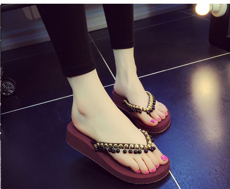 Tongs femme OTHER   en PU - Ref 2665827 Image 27