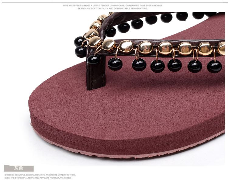 Tongs femme OTHER   en PU - Ref 2665827 Image 39