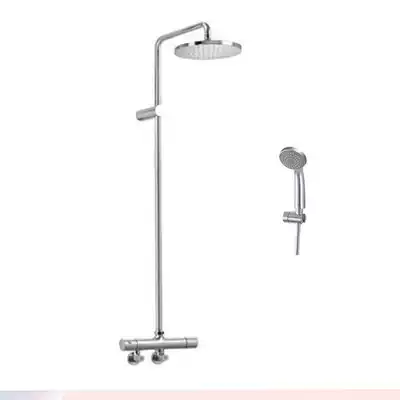 TOTO bathroom shower column shower DM413 DM707CFR