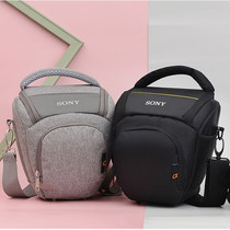 Sony a7m2a 7 m3 a7r3a7r4 a 99 m2 rx 10 m3 m4 m5 micro single camera bag waterproof camera bag