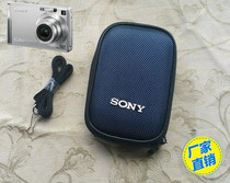 Sony camera bag DSC-TX20 WX350 W200 T100 TX66 card machine digital protective sleeve