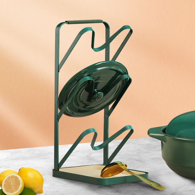 Cover Rack Table Face Sitting Type of Sitting Style God Instrumental Kitchen Free of perforated shelving shelves Home chopping boards Large