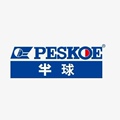半球精品的LOGO