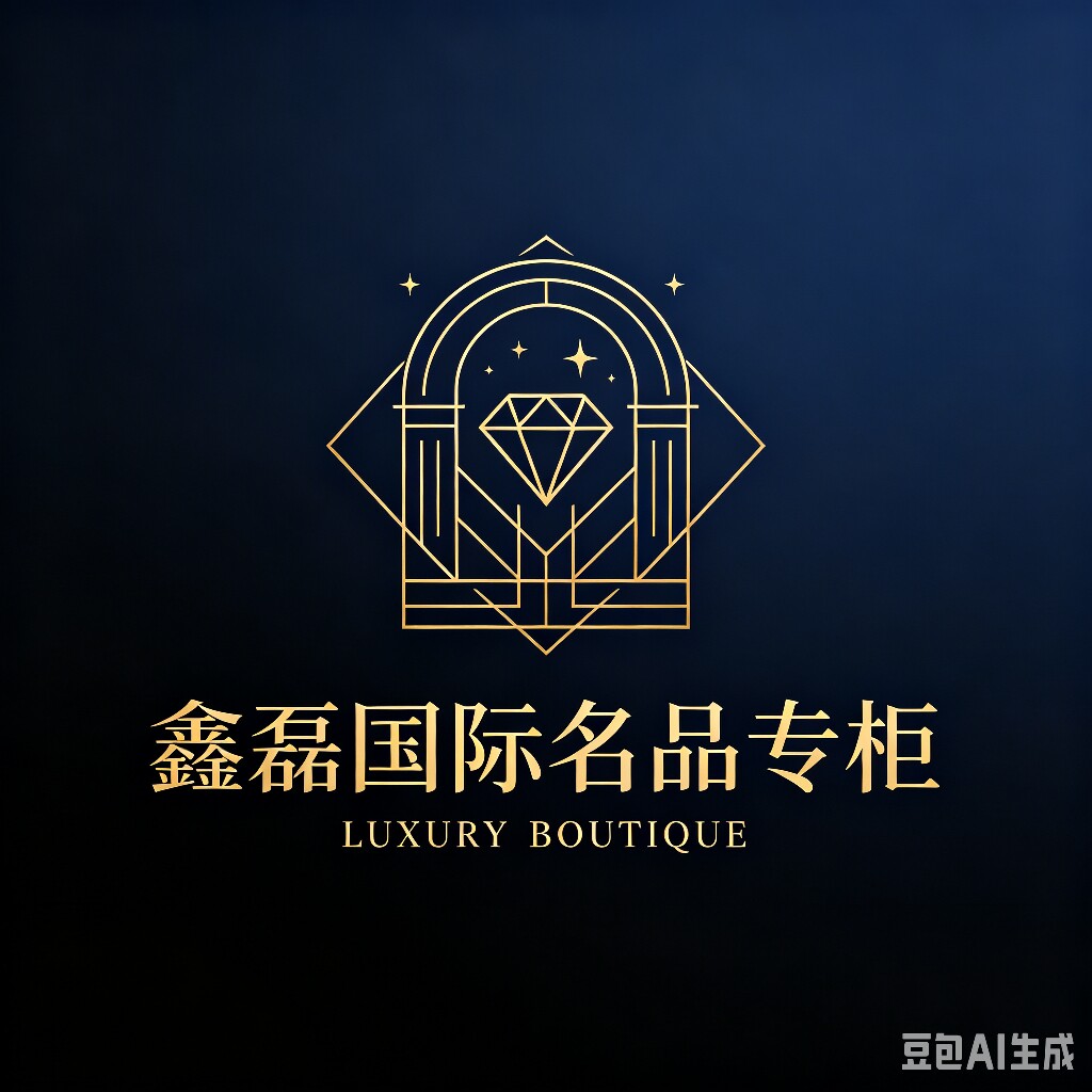 鑫磊国际名品专柜