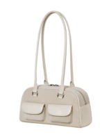 Кремообразное строчка