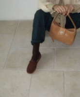 Коричневая труба