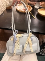 Молоко синий