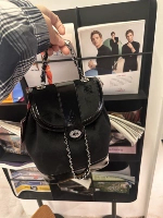 Бархатный черный серебряный цвет