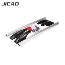Jie Suzuki Liana modified special luggage rack aluminum alloy roof rack non-perforated decorative accessories