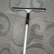 Home Composition Wipe Housekeeping God glass for sanitary long pole General housekeeping Cleaning Balcony Sweeping Creativity Hotel