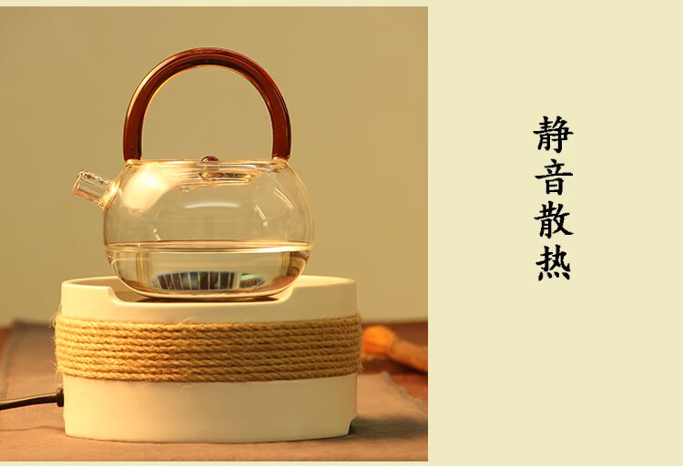 Sản phẩm mới Bếp điện từ gia dụng Bếp điện từ bếp không cảm ứng Nồi bạc nồi sắt đặc biệt Bếp nhỏ - Bếp điện bếp từ hay bếp hồng ngoại