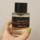 BigRade Concentree Big Orange