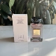 Armani Milan Rose простое платье