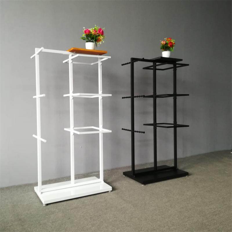 Lindwear shop bra rack underwear underwear Shorts Shorts Short Short Show Show Frame floor underwear display frame