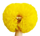 Красочный ла -ла -цветок шарик