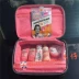 Spot British Christmas Gift Box Soap Glory Body Care Set 6 Piece Set Travel Portable