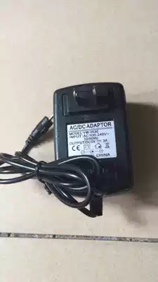 Applicable light meter X1 micro projector power adapter power cord charger