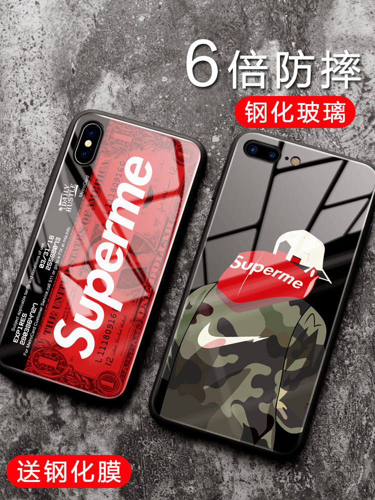 oppor15 mobile phone protective case r11s set oppor11 all-inclusive anti-fall dream version Nebula version oppor9s glass r9 personality creative 0pp0 Net red shake sound tide brand woman