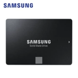 Samsung 860 Evo MZ-76E250 250G Ноутбук SATA SSD твердый жесткий диск