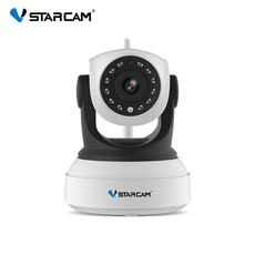 IP-камера vstarcam威视达康无线网络360度全景手机远程wifi高清夜视监控摄