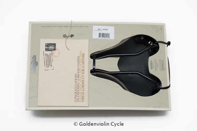 Selle de vélo - Ref 2346294 Image 9