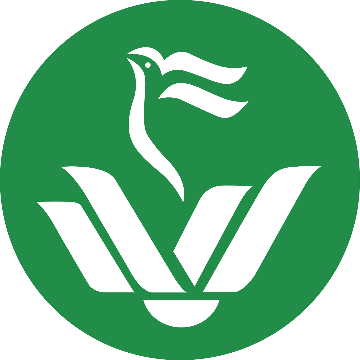 万福集团企业店的LOGO