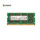 Панель памяти для ноутбуков Kingston DDR3L 3-го поколения 1600 8G Samsung Hynix 4g ddr3 1333 mini 1