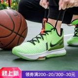 Nike, летняя спортивная обувь, баскетбольный кушон, сезон 2021