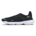 Giày nam Nike / Nike 2020 Giày nam FLYKNIT 3.0 mùa thu chân trần thông thường AQ5707-001 - Giày chạy bộ