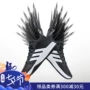 Giày nam Adidas 2019 mùa xuân mới giúp khởi động bên ngoài đội chiến đấu ngoài trời giày bóng rổ nhẹ DA9847 - Giày bóng rổ giày sneaker nam chính hãng