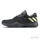 Giày nam Adidas Harden B / E Harden giày đệm bóng rổ chống mòn thực tế AC7819 - Giày bóng rổ