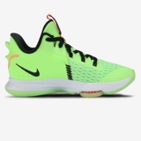 Nike, летняя спортивная обувь, баскетбольный кушон, сезон 2021