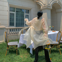 (Surprise spike no quality problem no return no change)JCCC shadow eugen yarn windbreaker jacket thin section