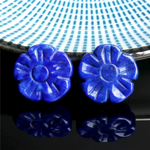 Натуральные бусины, резная природная руда, четки из круглых бусин, DIY