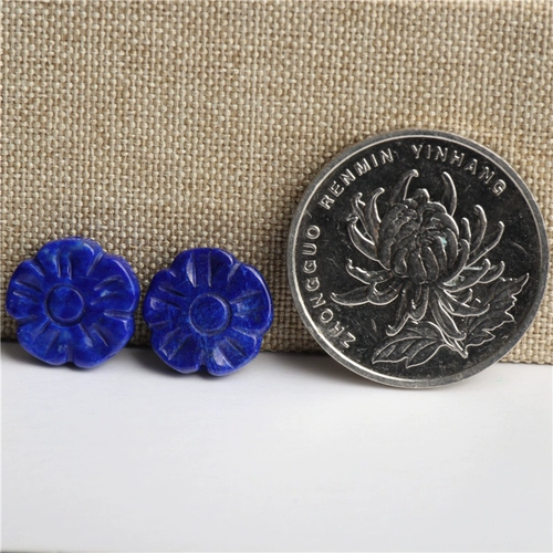 Натуральные бусины, резная природная руда, четки из круглых бусин, DIY