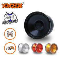 BOX recommends JIGUN 7075-way ripping chicken signature ball firepower juvenile royal toy alloy sleep long