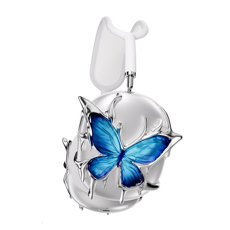 Eri Verse Apple Headphones AirPods Max Accessories—Moth Series (Replaceable Accessories) Eri Verse Apple Headphones AirPods Max Accessories—Moth Series (Replaceable Accessories)