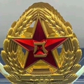恋军妹纸床上用品的LOGO