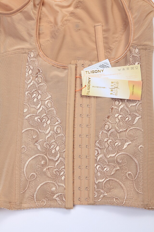 Corset en polyester - Ref 671747 Image 3