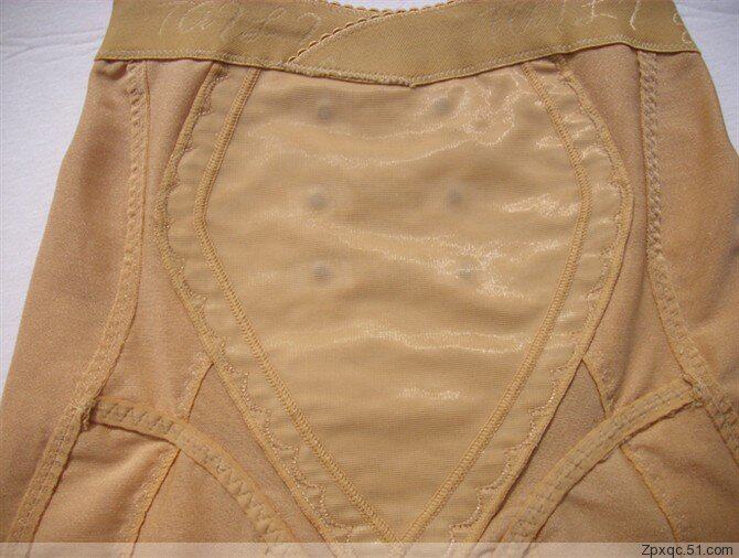 body amincissant en nylon - Ref 673182 Image 37