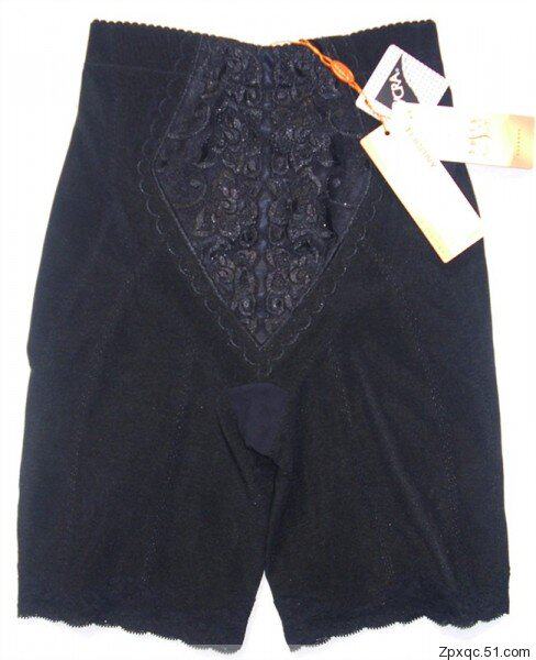 body amincissant en nylon - Ref 673182 Image 31