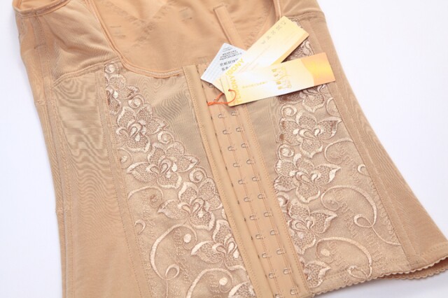 Corset en polyester - Ref 671747 Image 9