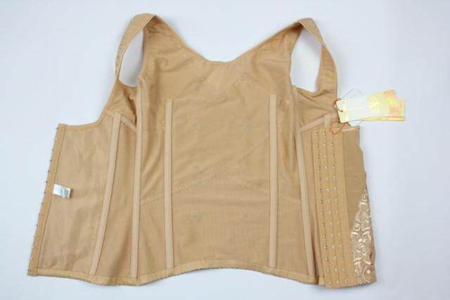 Corset en polyester - Ref 671747 Image 4