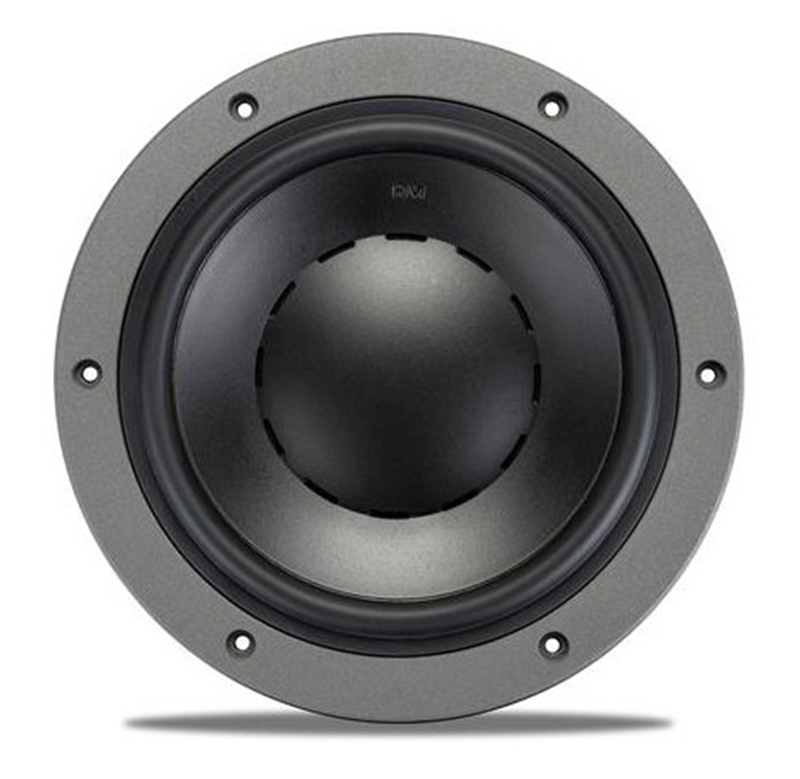 Whirlway D6 4MKII D6 8MkII 8MkII D6G D6G D6 8B 8B HIFIDIY speaker 6 5 inch bass horn
