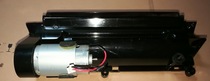 Corworth vacuum cleaner sweeper accessories CEN550 553 CEN661 663 BFD-WWT roller brush motor
