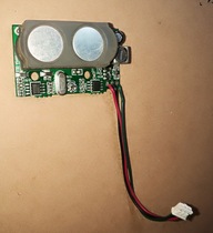 proscenic sweeper accessories pro-coco smart680T Dust box sensor