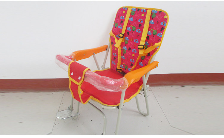 siège enfants pour vélo - Ref 2414704 Image 35