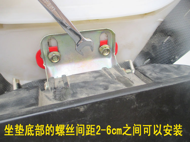 siège enfants pour vélo - Ref 2421109 Image 28