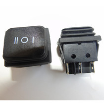 Original Emmett electric heater 16A 250V thermostat switch electric temperature adjustment power switch