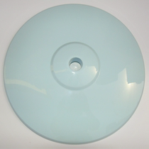 Original Emmett electric fan accessories 2 7KG chassis FS4030FS4030R-W foot plate assembly base Blue